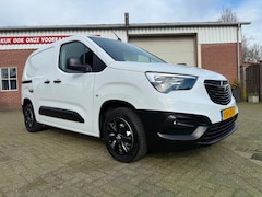 Opel Combo - 1.5D L1H1 carplay navi airco cruise euro 6