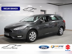 Ford Focus Wagon - 1.0 Lease Edition 125PK