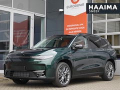 Leapmotor C10 - REEV Design 28.4 kWh | Demo | Gecombineerde actieradius WLTP 974km | 1500 kg Trekgewicht |