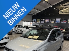 Volkswagen Polo - 1.2 Styl Pano, stoelverwarming, camera, styl
