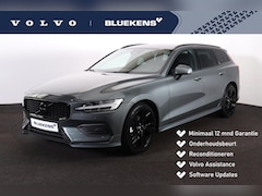 Volvo V60 - B4 Essential Edition - IntelliSafe Assist - Parkeercamera achter - Parkeersensoren voor &