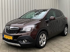 Opel Mokka - 1.4 T Cosmo|109000KM|Navigatie|Climate Control|