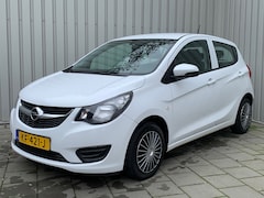 Opel Karl - 1.0 ecoFLEX Edition|Airco|