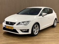 SEAT Leon - 1.4 TSI FR Business|Carplay|Climate Control|