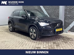 Volvo XC40 - T4 Plug-in hybrid Plus Dark | Trekhaak | Harman/Kardon | Stoel+Stuurverwarming | Camera |