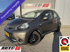Toyota Aygo - 1.0 VVT-i Aspiration