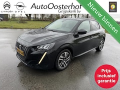 Peugeot 208 - 101pk Allure All-in Prijs