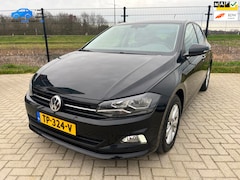 Volkswagen Polo - 1.0 TSI Comfortline NAVI | Carplay | ACC