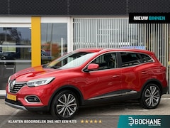 Renault Kadjar - 1.3 TCe Intens | Trekhaak | Stoelverwarming | Navigatie | LED | Achteruitrijcamera | DAB |
