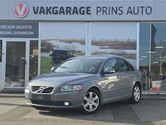 Volvo S40 - 2.0 D3 Momentum |TREKHAAK|AIRCO|VOLL. ONDERH|ORG.NL|NAP| 3144