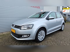 Volkswagen Polo - 1.2 TSI Comfortline | Cruise | Trekhaak | 1ste Eigenaar