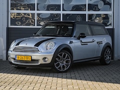MINI Clubman - 1.6 Cooper | Airco | 17'' velgen | Nette auto