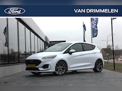 Ford Fiesta - 1.0 EcoBoost Hybrid 125pk ST-Line X | Winterpack | Dealer onderhouden