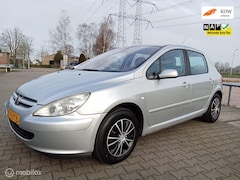 Peugeot 307 - 1.6-16V XS Premium/clima/trekh/nw apk