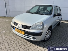 Renault Clio - 1.2 Authentique Comfort