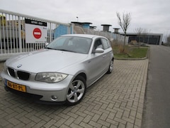 BMW 1-serie - 116i High Executive