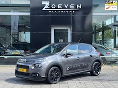 Citroën C3 - 1.2 PureTech S&S Shine