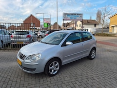 Volkswagen Polo - 1.4-16V Turijn