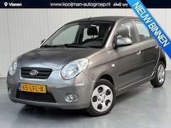 Kia Picanto - 1.0 Seven