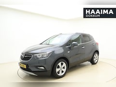 Opel Mokka X - 1.4 Turbo Innovation | Apple carplay/Android auto | Navigatie | Trekhaak | Cruise control