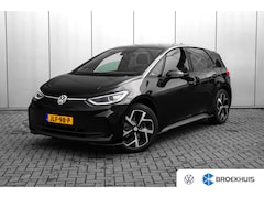 Volkswagen ID.3 - Pro Business 59 kWh | Achterbank in delen neerklapbaar | Achteruitrijcamera | Actieve nood