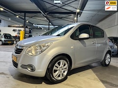 Opel Agila - 1.0 Edition/Airco/Nieuwe koppelingsplaten/Apk nw bij aflevering
