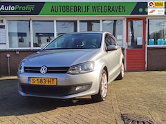Volkswagen Polo - 1.4-16V Highline