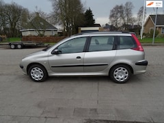 Peugeot 206 SW - 1.4 Pop' Art