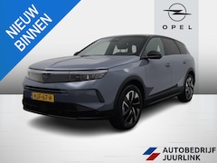 Opel Grandland - 1.2 Turbo Hybrid GS Automaat Winterpakket 360graden camera/ad.Cruise/Head.up/Led/Nav/Carpl