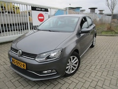 Volkswagen Polo - 1.2 TSI Highline