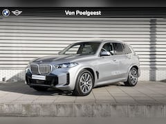 BMW X5 - xDrive50e