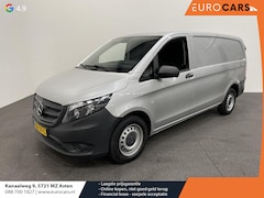 Mercedes-Benz Vito - 114 CDI Lang Automaat Airco Cruise control Apple Carplay/ Android Auto