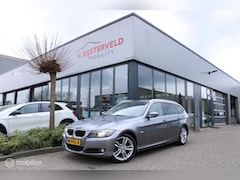 BMW 3-serie Touring - 318i Luxury Line Navi|Cruise|Nwe apk