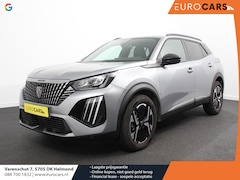 Peugeot 2008 - 1.2 PureTech 130 pk Automaat Allure Pack Climate Control Cruise control Parkeersensoren LE