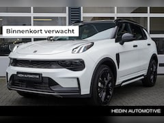 Lynk & Co 01 - 1.5 More | Jong gebruikte| binnenkort beschikbaar