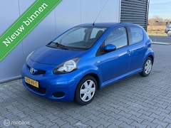 Toyota Aygo - 1.0-12V Access LEEST TEKST