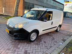 Opel Combo - 1.3 CDTi L1H1 Edition / 2016 / Euro6 / Airco / PDC / Start Stop / 198.369 KM NAP / APK 21
