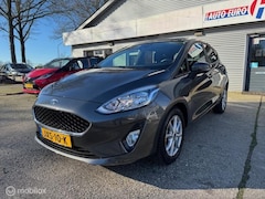 Ford Fiesta - 1.0 EcoBoost Titanium