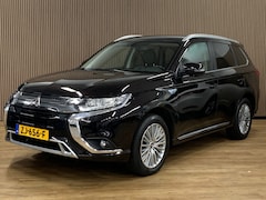 Mitsubishi Outlander - 2.4 PHEV Pure+|100000KM|Camera|Carplay|