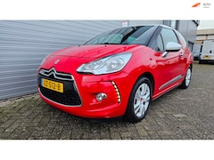 Citroën DS3 - 1.2 VTi So Chic | Apk 01-2027