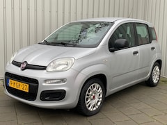Fiat Panda - 0.9 TwinAir Pop|121000KM|