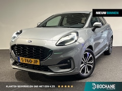 Ford Puma - 1.0 EcoBoost Hybrid Titanium | Dodehoekassistent | Navigatie | Achteruitrijcamera | Bang &