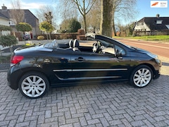 Peugeot 207 CC - 1.6 VTi Griffe
