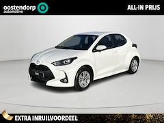 Toyota Yaris - 1.5 Hybrid 115 Active *NIEUWE AUTO