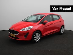 Ford Fiesta - 1.0 EcoBoost Connected | Carplay | Airco | Cruise Control |