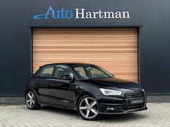 Audi A1 Sportback - 1.0 TFSI Pro Line S AUT|S-line|LED|Navi|Stoelverwarming