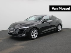Audi A5 - Advanced TFSI S tronic l Adaptive cruise control l Navigatie l Climate control l Stoelverw