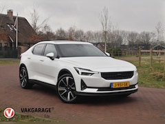 Polestar 2 - 2 Long Range Dual Motor Launch Edition 78kWh | SOH 91% | 360 Camera | Harman Kardon | Trek