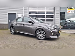 Peugeot 208 - 1.2 PureTech Active/Navigatie/Pdc A/Cruise/Enz Nl Auto/ onderhoud aanwezig/
