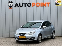 SEAT Ibiza - 1.2 TDI Reference Ecomotive